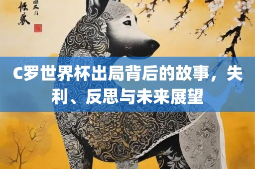 C罗世界杯出局背后的故事，失利、反思与未来展望