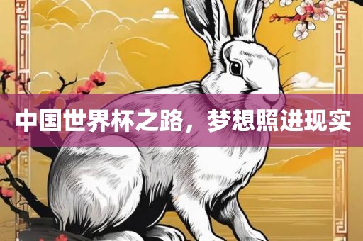 中国世界杯之路，梦想照进现实
