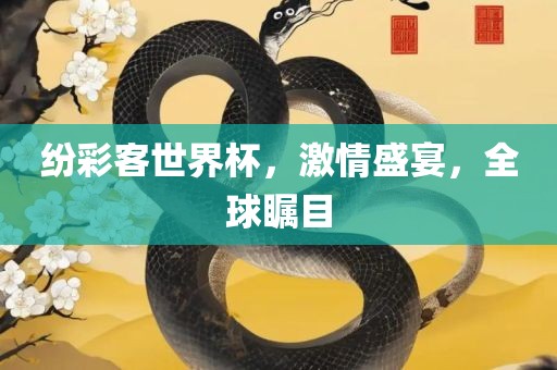 纷彩客世界杯，激情盛宴，全球瞩目吉安市靖泰电力工程有限公司