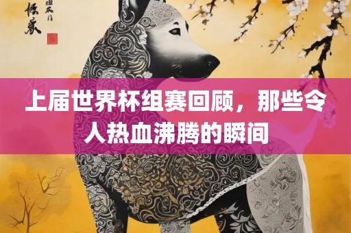 上届世界杯组吉安市靖泰电力工程有限公司赛回顾，那些令人热血沸腾的瞬间