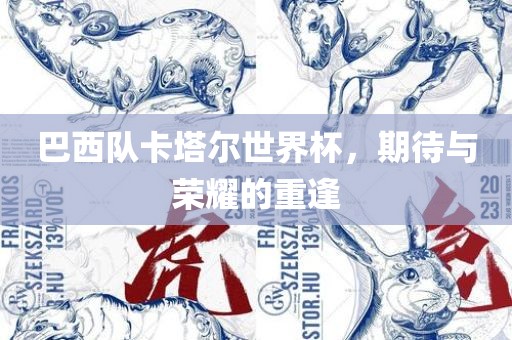 巴西队卡塔尔世界杯，期待与荣耀的重逢