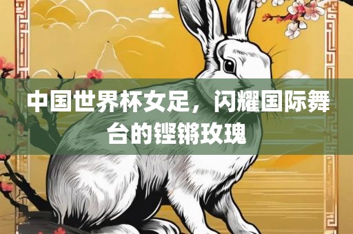 中国世界杯女足，闪耀国际舞台的铿锵玫瑰