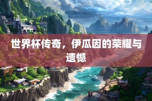世界杯传奇，伊瓜因的荣耀与遗憾