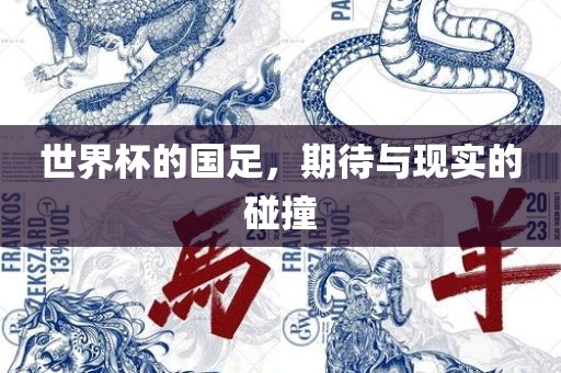 世界杯的国足，期待与现实的碰撞