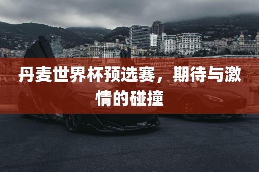 丹麦世界杯预选赛，期待与激情的碰撞