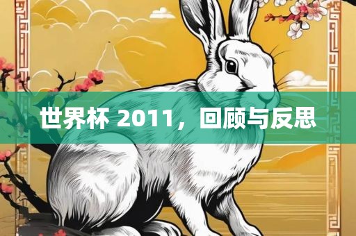 世界杯 2011，回顾与反思