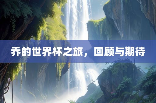乔的世界杯之旅，回顾与期待