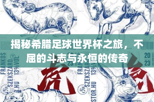 揭秘希腊足球世界杯之旅，不屈的斗志与永恒的传奇