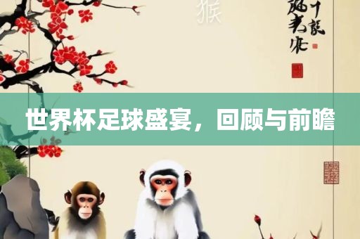 世界杯足球盛宴，回顾与前瞻