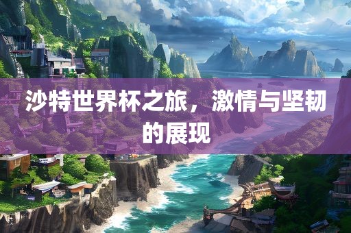 沙特世界杯之旅，激情与坚韧的展现