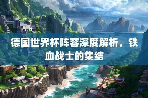 德国世界杯阵容深度解析，铁血战士的集结