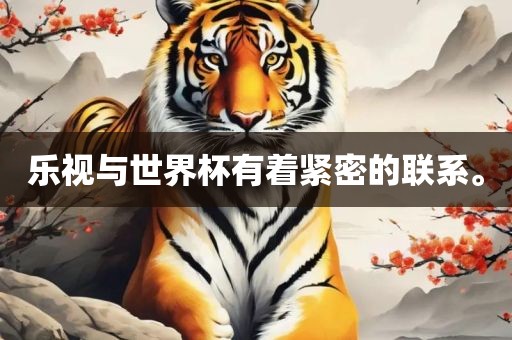 乐视与世界杯有着紧密的联系。