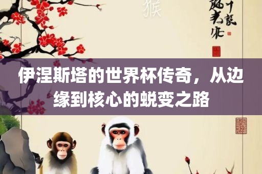 伊涅斯塔的世界杯传奇，从边缘到核心的蜕变之路