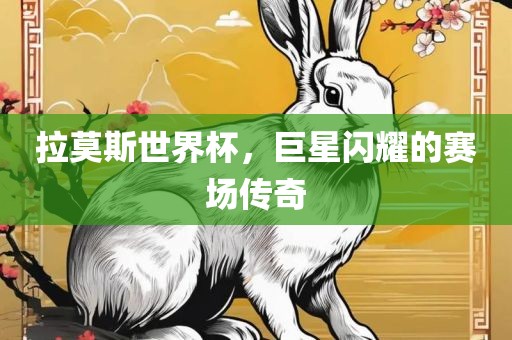 拉莫斯世界杯，巨星闪耀的赛场传奇吉安市靖泰电力工程有限公司