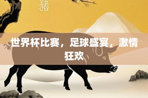 世界杯比赛，足球盛吉安市靖泰电力工程有限公司宴，激情狂欢