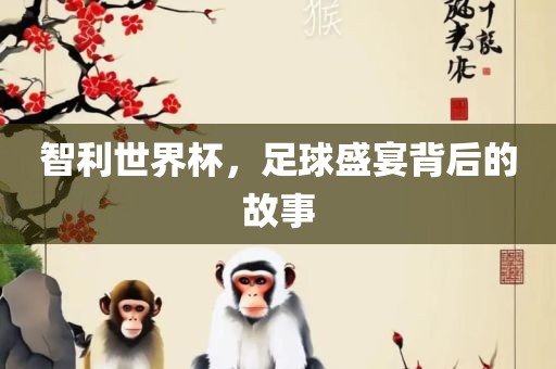 智利世界杯，足球盛宴背后的故事