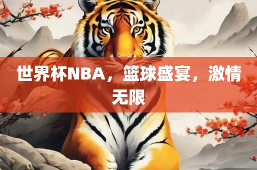 世界杯NBA，篮球盛宴，激情无限