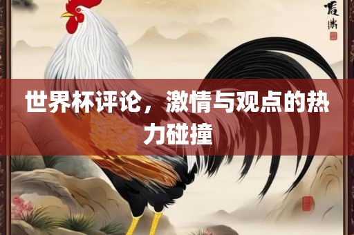世界杯评论，激情与观点吉安市靖泰电力工程有限公司的热力碰撞