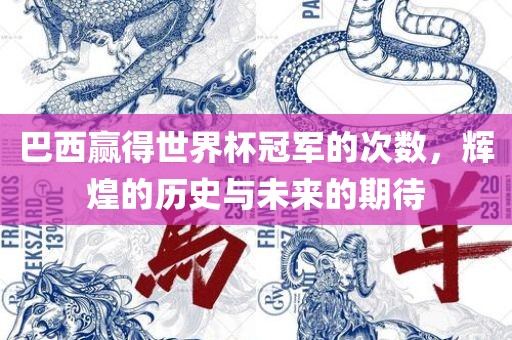 巴西赢得世界杯冠军的次数，辉煌的历史与未来的期待吉安市靖泰电力工程有限公司