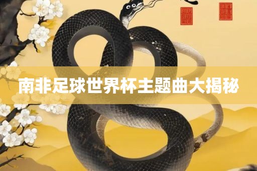 南非足球世界杯主题曲大揭秘吉安市靖泰电力工程有限公司