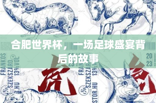 合肥世界杯，一场足球盛宴背后的故事吉安市靖泰电力工程有限公司