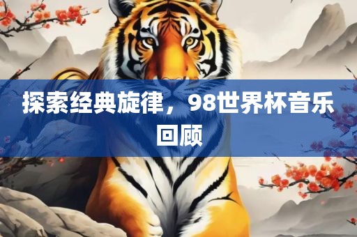 探索经典旋律，98世界杯音乐回顾吉安市靖泰电力工程有限公司