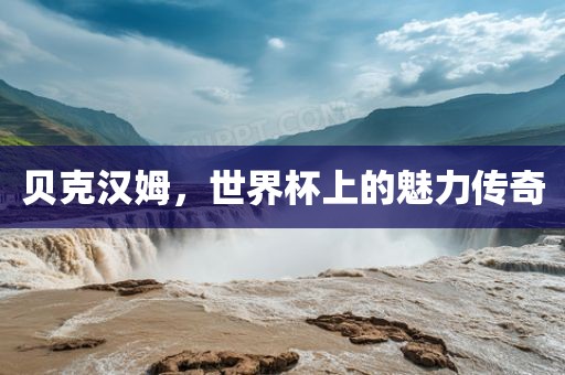 贝克汉姆，世界杯上的魅力传奇吉安市靖泰电力工程有限公司