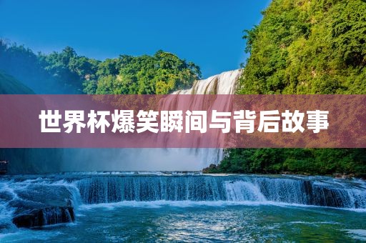 世界杯爆笑瞬间与背后故事吉安市靖泰电力工程有限公司