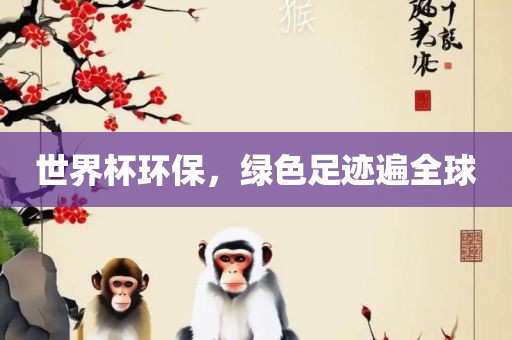 世界杯环保，绿色足迹遍全球吉安市靖泰电力工程有限公司
