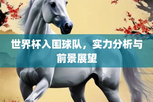 世界杯入围球队，实力分析与前景展望吉安市靖泰电力工程有限公司