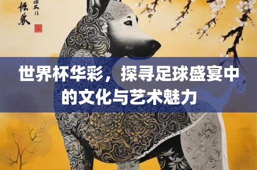 世界杯华彩，探寻足球盛宴中的文化与艺术魅力吉安市靖泰电力工程有限公司