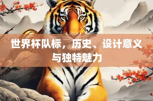 世界杯队标，历史、设计意义与独特魅力吉安市靖泰电力工程有限公司