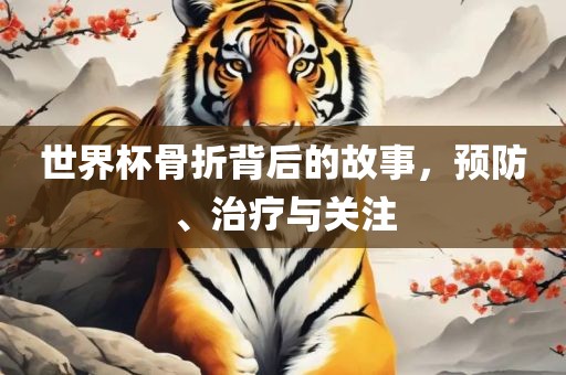 世界杯骨折背后的故事，预防、治疗吉安市靖泰电力工程有限公司与关注