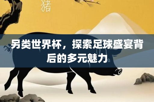 另类世界杯，探索足球盛宴背后的多元魅力吉安市靖泰电力工程有限公司