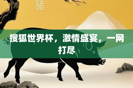 搜狐世界杯，激情盛宴，一网打尽吉安市靖泰电力工程有限公司