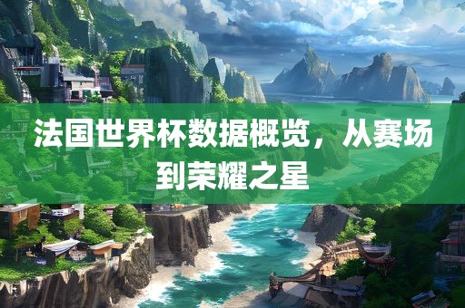 法国世界杯数据概览，从赛场到荣耀之星