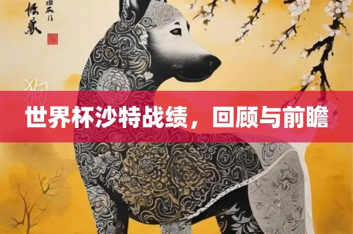 世界杯沙特战绩，回顾与前瞻