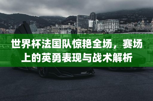 世界杯法国队惊艳全场，赛场上的英勇表现与战术解析